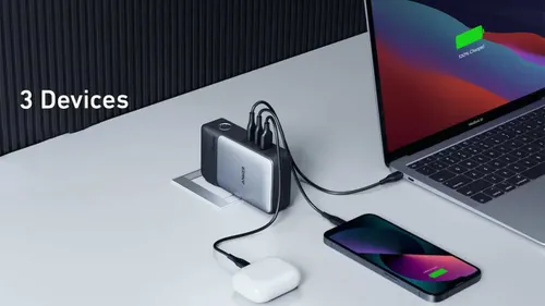 anker 733 power bank