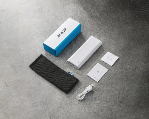 anker powercore 20100 best high capacity portable charger