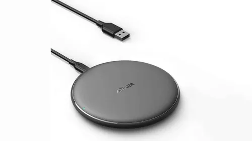 anker powerwave pad wireless charger