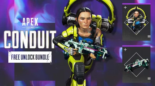 apex legends bundle on epic games store