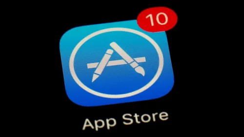 app store ftr