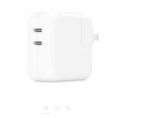 apple 35w b