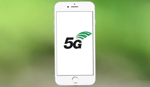 apple 5g