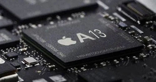 apple a13