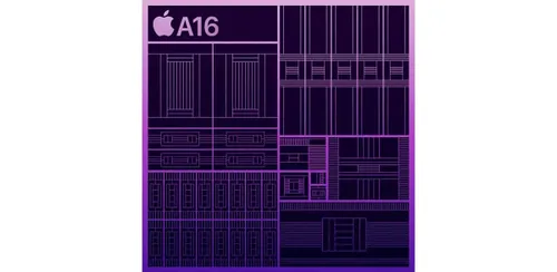 apple a16 1