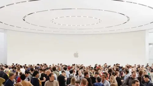 apple ai summit