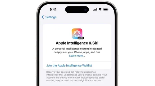 apple ai