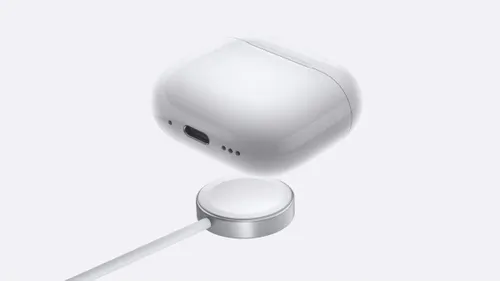 apple airpods 4 b