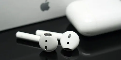 apple airpods