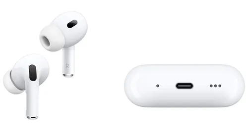 apple airpods pro 2 usb c