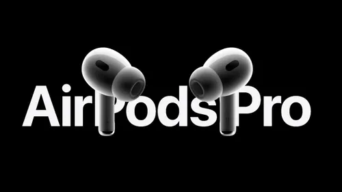 apple airpods pro 2
