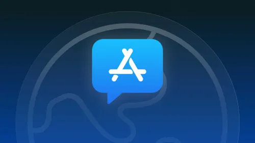 apple app developer