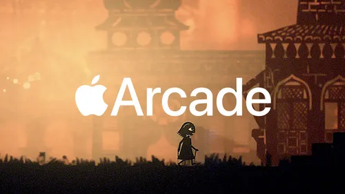 apple arcade official