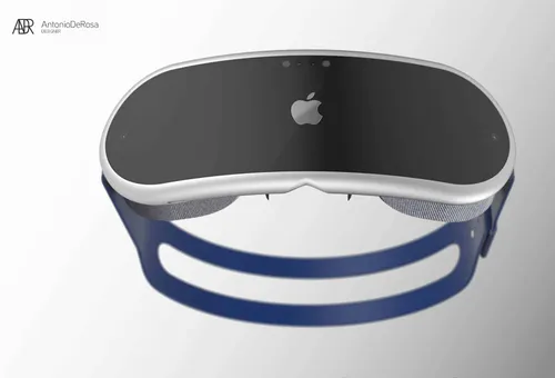 apple avvr 1