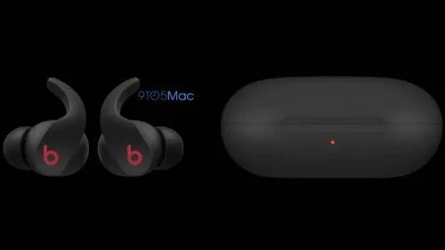 apple beats fit pro tws earbuds chargng case