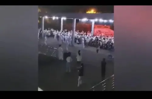 apple china workers protest 1