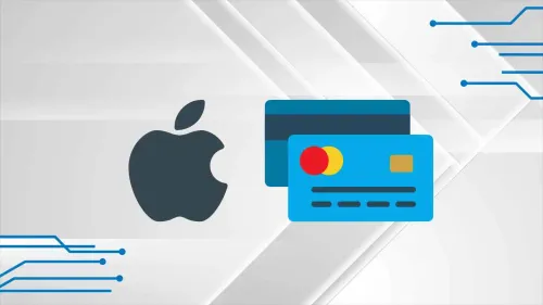 apple credit card a