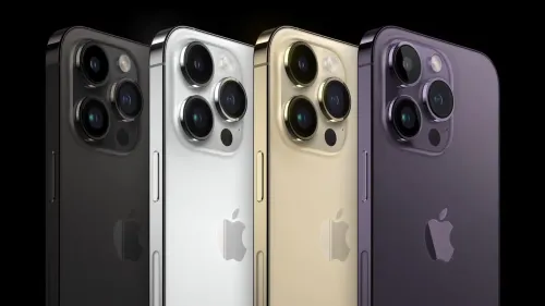 apple event 2022 iphone 14 pro