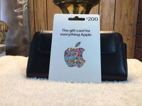 apple gift card cardvest