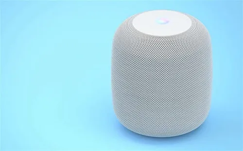 apple homepod