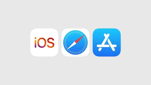 apple ios changes in the eu
