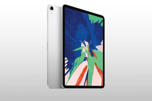 apple ipad 11