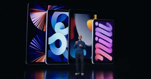 apple ipad 2021 ipad mini launch india