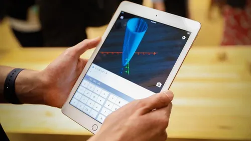 apple ipad 97 inch 2018