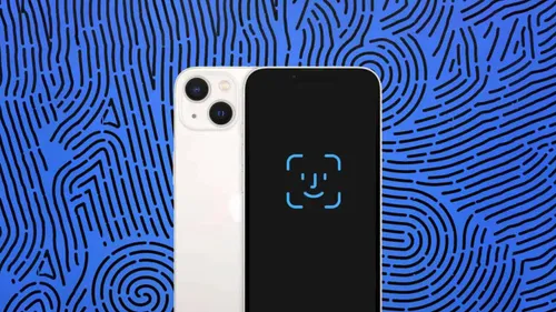 apple iphone account security