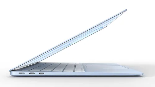 apple macbook air 2022