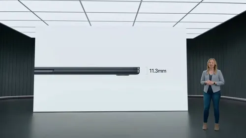 apple macbook air specs malaysia