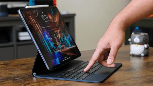 apple magic keyboard