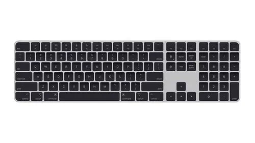 apple magic keyboard