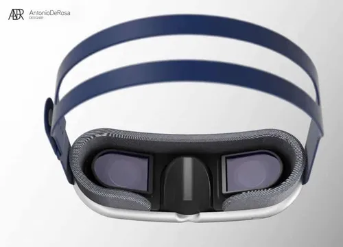 apple mixed reality headset 2023
