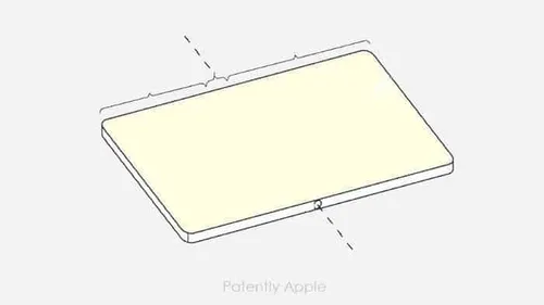 apple patent