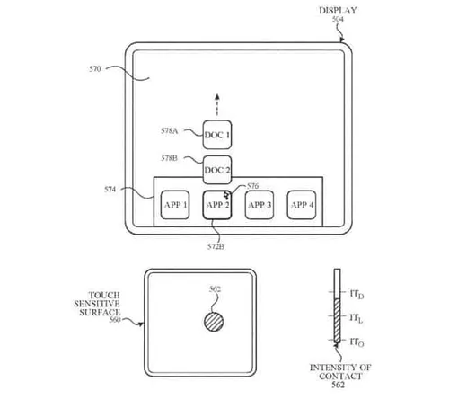 apple patent
