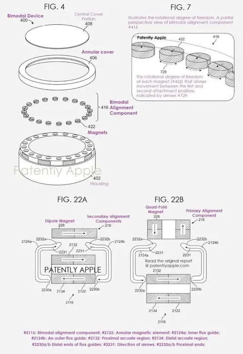apple patents bimodal reverse recharging system 703x1024 1