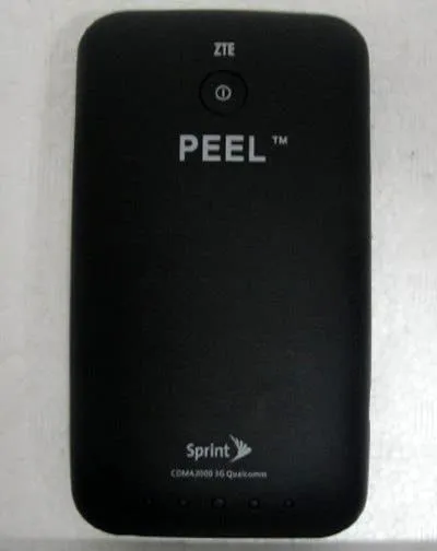 apple peel 520 3g sprint 2