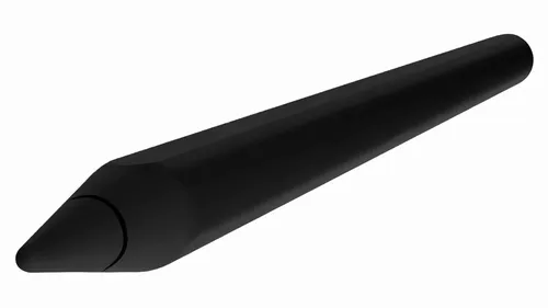 apple pencil black