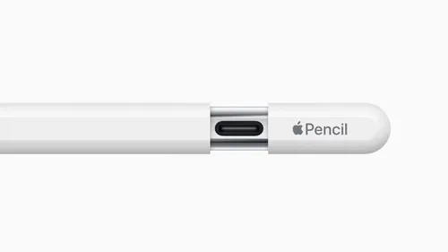 apple pencil usb c