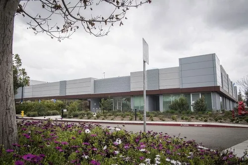 apple screen factory