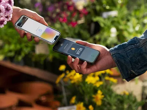 apple tap to pay iphone