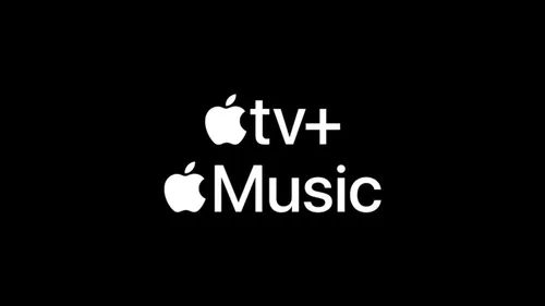 apple tv apple music