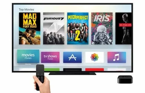 apple tv apps uitgelicht