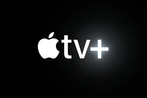 apple tv plus logo 3