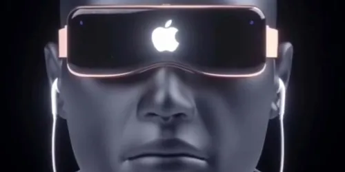 apple vr headset