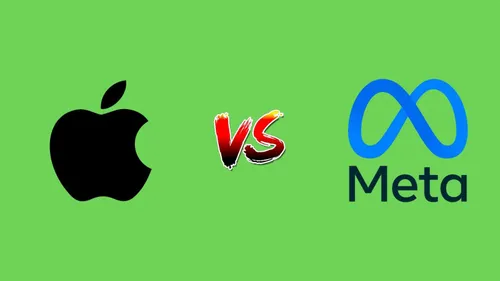apple vs meta a