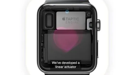 apple watch patent c