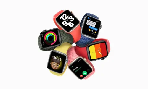 apple watch se