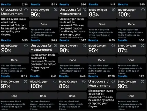 apple watch series 6 c